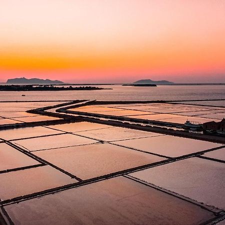 Kantune Trapani Exteriér fotografie