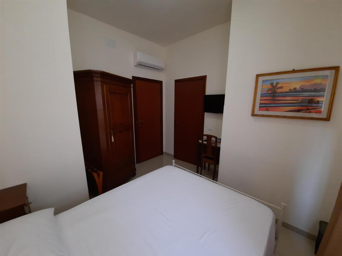 Kantune Trapani Exteriér fotografie