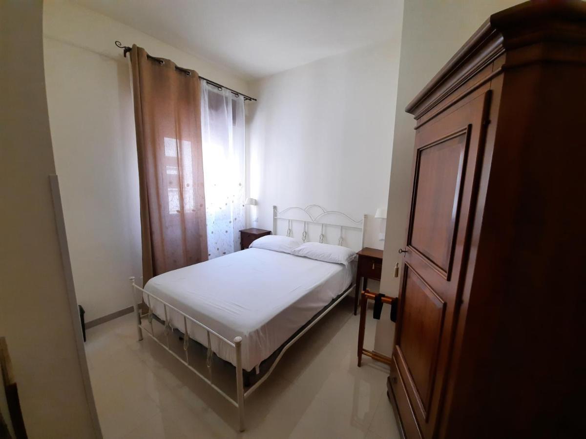 Kantune Trapani Exteriér fotografie