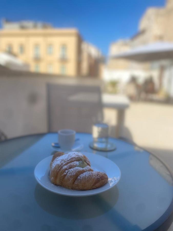 Kantune Trapani Exteriér fotografie
