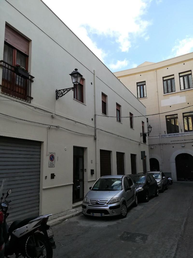Kantune Trapani Exteriér fotografie