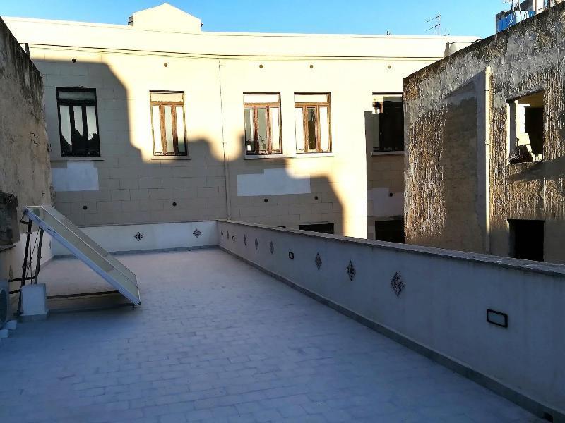 Kantune Trapani Exteriér fotografie