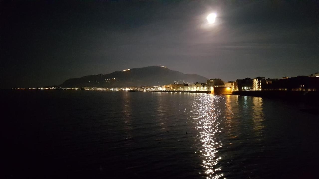 Kantune Trapani Exteriér fotografie