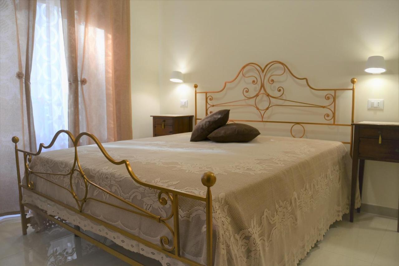 Kantune Trapani Exteriér fotografie