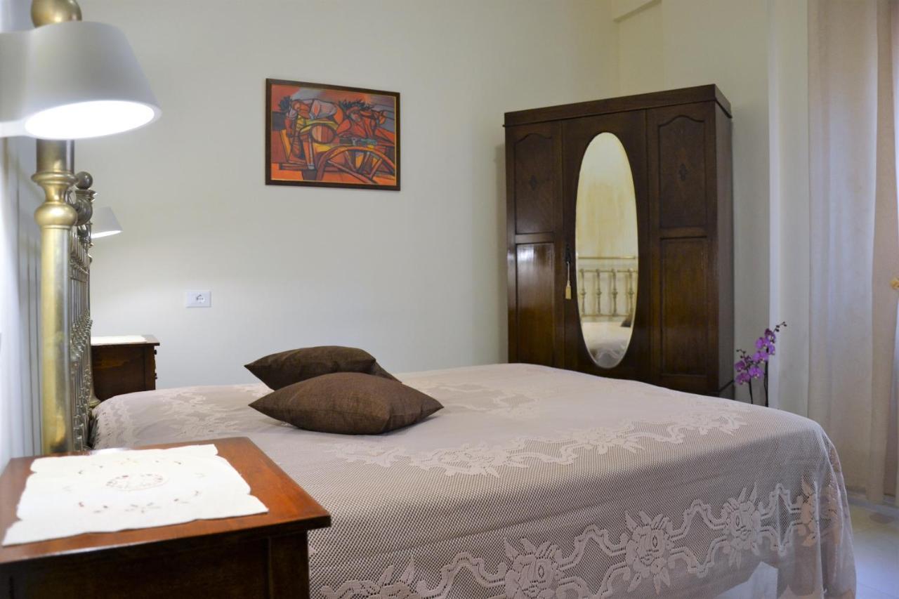 Kantune Trapani Exteriér fotografie
