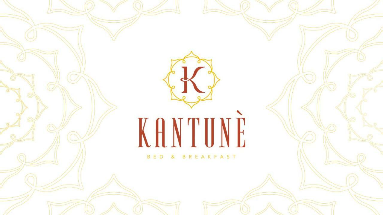 Kantune Trapani Exteriér fotografie