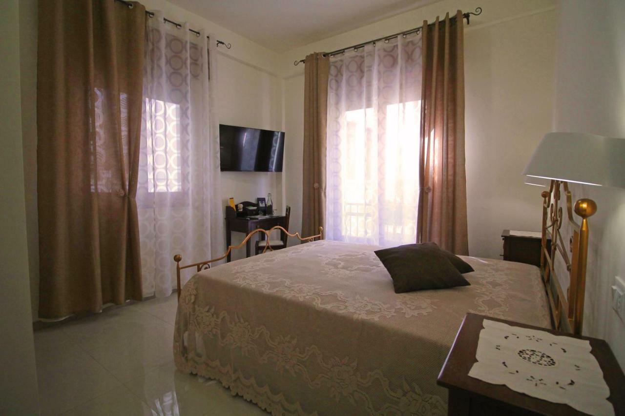 Kantune Trapani Exteriér fotografie