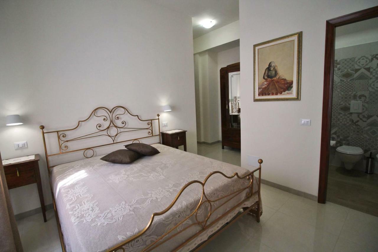 Kantune Trapani Exteriér fotografie