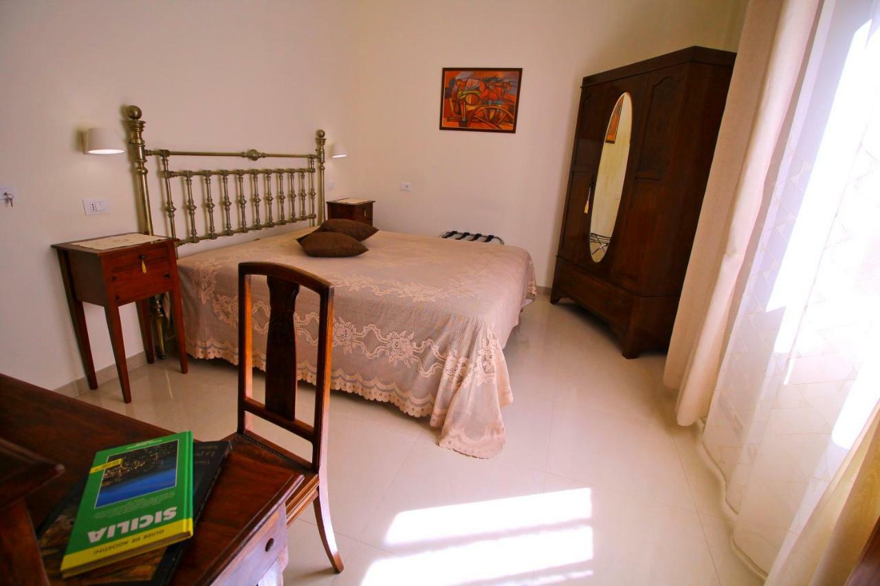 Kantune Trapani Exteriér fotografie